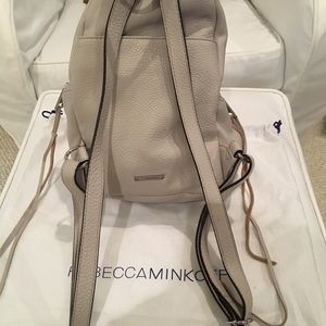 Rebecca Minkoff Medium Julian Backpack